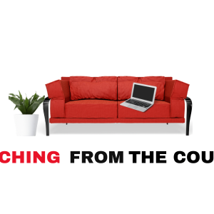 Webinar: Si te jesh drejtues me i mire permes "Coaching from the Couch"?