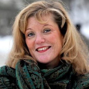 Åsa Jarskog
