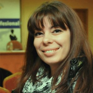Doriana Mustafa