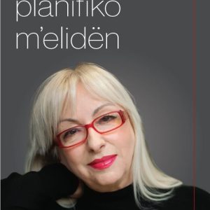 Planifiko M’Elidën E-Book