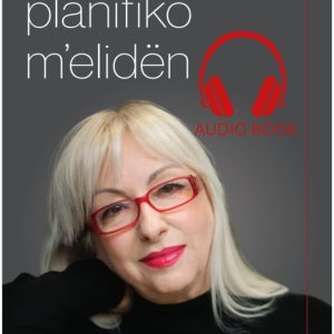 Planifiko M’Elidën Audio